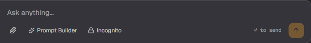 AiFuse composer